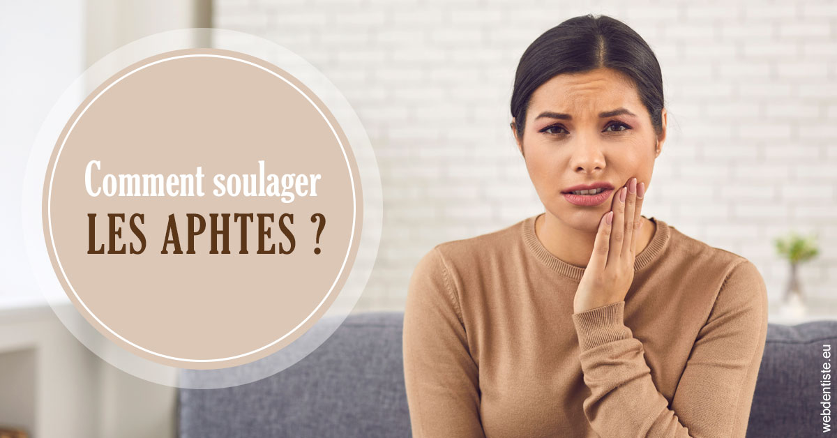 https://dr-tapiero-steeve.chirurgiens-dentistes.fr/Soulager les aphtes 2