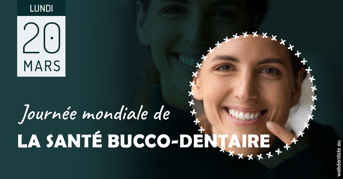 https://dr-tapiero-steeve.chirurgiens-dentistes.fr/Journée de la santé bucco-dentaire 2023 2